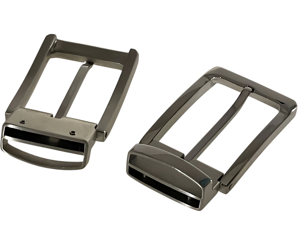 Solid Stainless Steel Variani Buckle